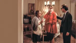 Задник к фильму "Нью-йоркские истории" #294573