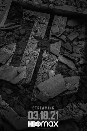 Постер к фильму "Лига справедливости Зака Снайдера" #13359