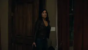 Задник к фильму "Крик" #590946