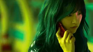 Задник к фильму "Малышка на драйве" #316969