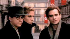 Задник к фильму "Дети свинга" #397967