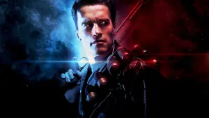 Задник к фильму "Терминатор 2: Судный день" #171885