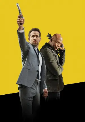 Постер к фильму "Телохранитель киллера" #676470