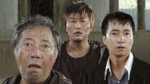 Задник к фильму "Вторжение динозавра" #701213