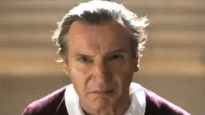 Задник к фильму "Голый пистолет" #519932