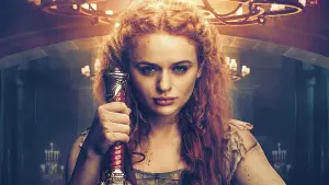 Задник к фильму "Принцесса" #257697