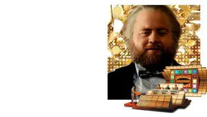 Задник к фильму "Как стать миллионером" #671862