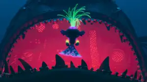 Задник к фильму "Тролли. Мировой тур" #627057