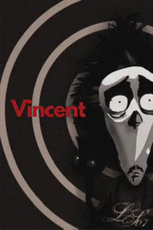 Постер к фильму "Винсент" #422566