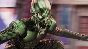 Задник к фильму "Человек-паук" #172086