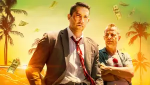 Задник к фильму "Коллекторы" #324868