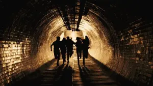 Задник к фильму "28 недель спустя" #276969