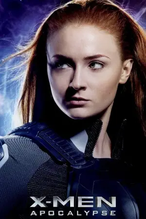 Постер к фильму "Люди Икс: Апокалипсис" #721777