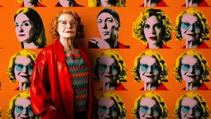 Задник к фильму "27 ночей" #636588