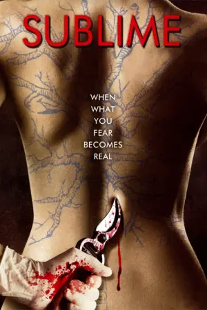 Постер к фильму "Апофеоз" #685280