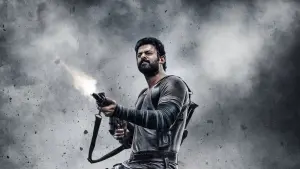 Задник к фильму "Салаар, часть 1: Прекращение огня" #321300