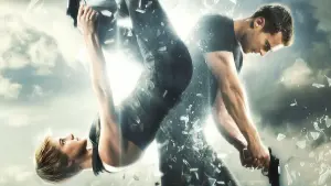 Задник к фильму "Дивергент, глава 2: Инсургент" #315924