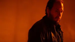 Задник к фильму "Инициированные" #446652