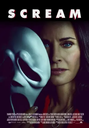 Постер к фильму "Крик" #21545