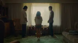Задник к фильму "Mongrels" #819868