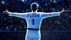 Задник к фильму "Рокетмен" #224403