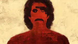 Задник к фильму "Грандиозная подделка" #520297