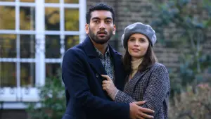 Задник к фильму "Последнее письмо от твоего любимого" #214315