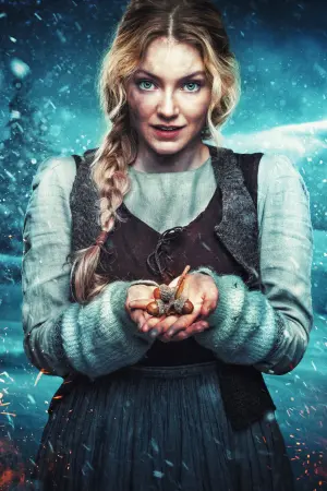 Постер к фильму "Три орешка для Золушки" #329193