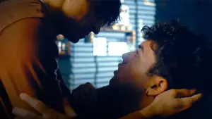Задник к фильму "Worth Fighting For" #802260