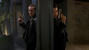 Задник к фильму "Без лица" #609858