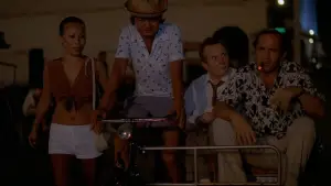 Задник к фильму "Святой Джек" #706870