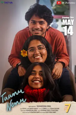 Taanu Nenu ( 2026 )