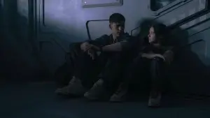 Задник к фильму "Чужой: Ромул" #545696