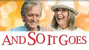 Задник к фильму "А вот и она" #305332