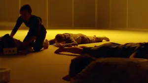 Задник к фильму "Аниара: Космическая обитель" #307836