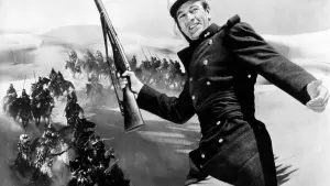 Задник к фильму "Красавчик Жест" #461746