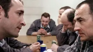 Задник к фильму "Инкассатор" #450628