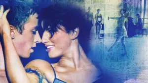 Задник к фильму "Авансцена 2" #360637