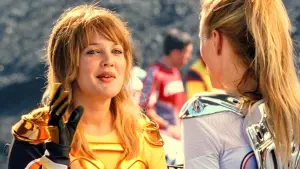 Задник к фильму "Ангелы Чарли 2: Только вперёд" #454272