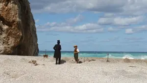 Задник к фильму "Облачный атлас" #255799