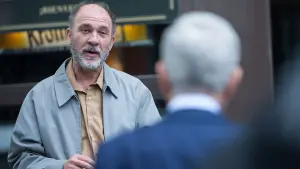 Задник к фильму "Увольнение" #492204