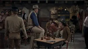 Задник к фильму "Эльдорадо" #221567