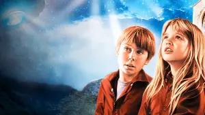 Задник к фильму "Побег на Ведьмину гору" #395230