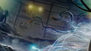 Задник к фильму "Европа" #293823