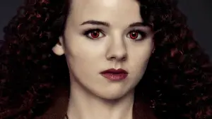 Задник к фильму "Сумерки. Сага: Рассвет — Часть 2" #525529