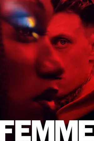 Постер к фильму "Женщина" #737299