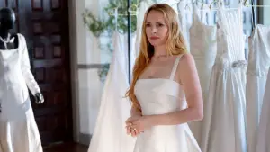 Задник к фильму "Чумовая пятница 2" #555929