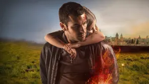 Задник к фильму "Прощай" #386412