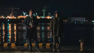 Задник к фильму "Хитмен 2" #646023