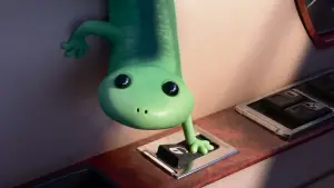 Задник к фильму "Прыгуны" #514041